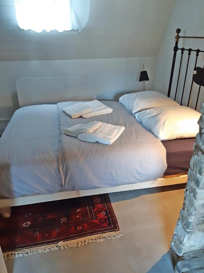 Maison Entre La Plage Et Le Port Villa Dieppe Exteriör bild